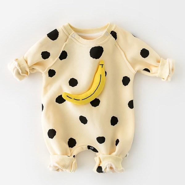 

Venetian Patency Snap Kuri Size Размер 80, лучшая детская одежда в Корее