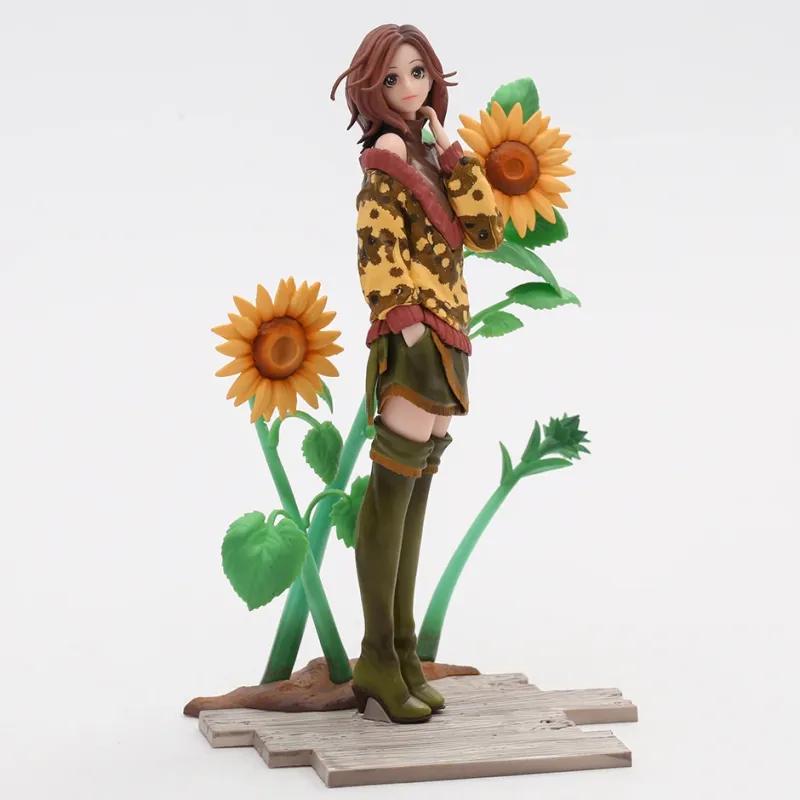 NANA Oosaki Komatsu Nana PVC Figure Toy Collection Model Statue