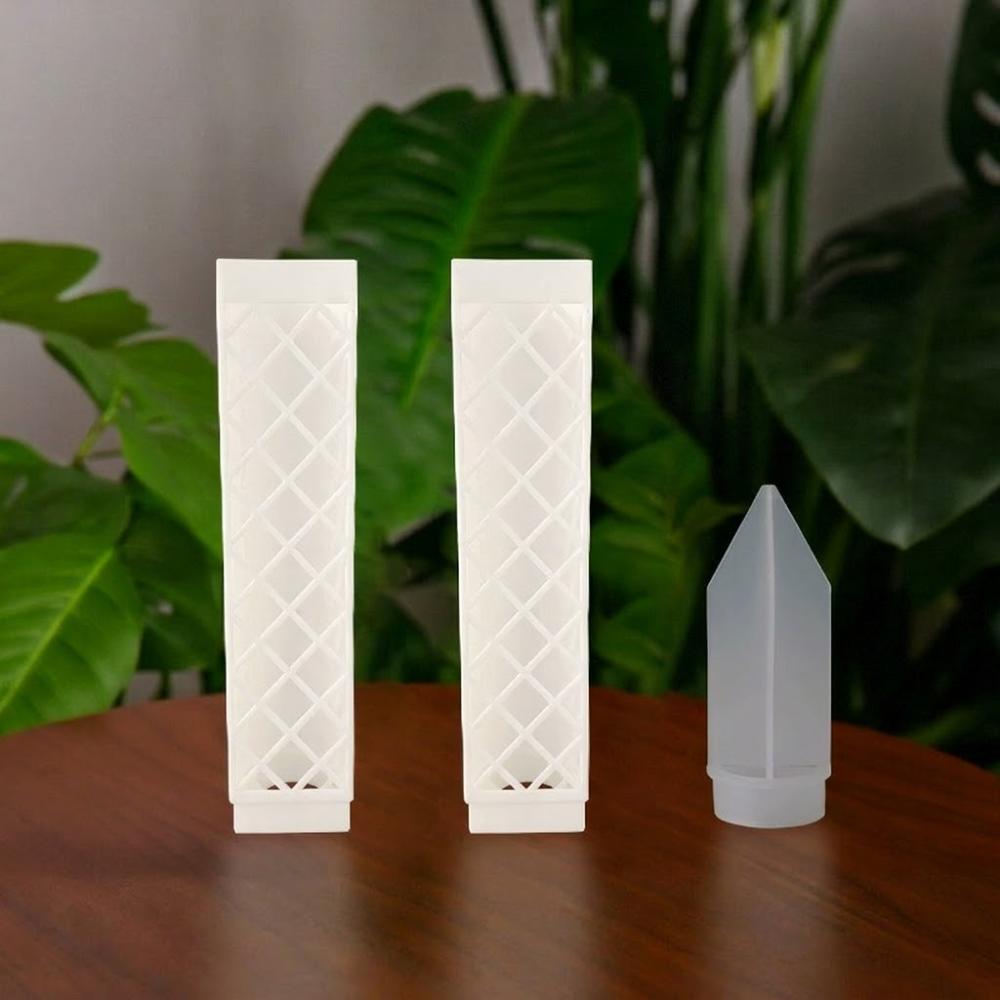 Plastic Plant Climbing Stick Adjustable Flow Rate Moss Column Pole Water Moss Column Plant Growth