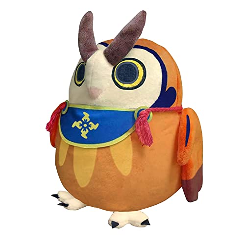 

Охотник на монстров: Мягкая игрушка Cohoot Chibi