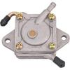 Road Passion Fuel Pump 1014523 49040-2067 Compatible with Engine KAF300 Mule 550 520 Yamaha 4-Cycle G16 G20 G22 Club Car Gas Golf Cart DS Precedent