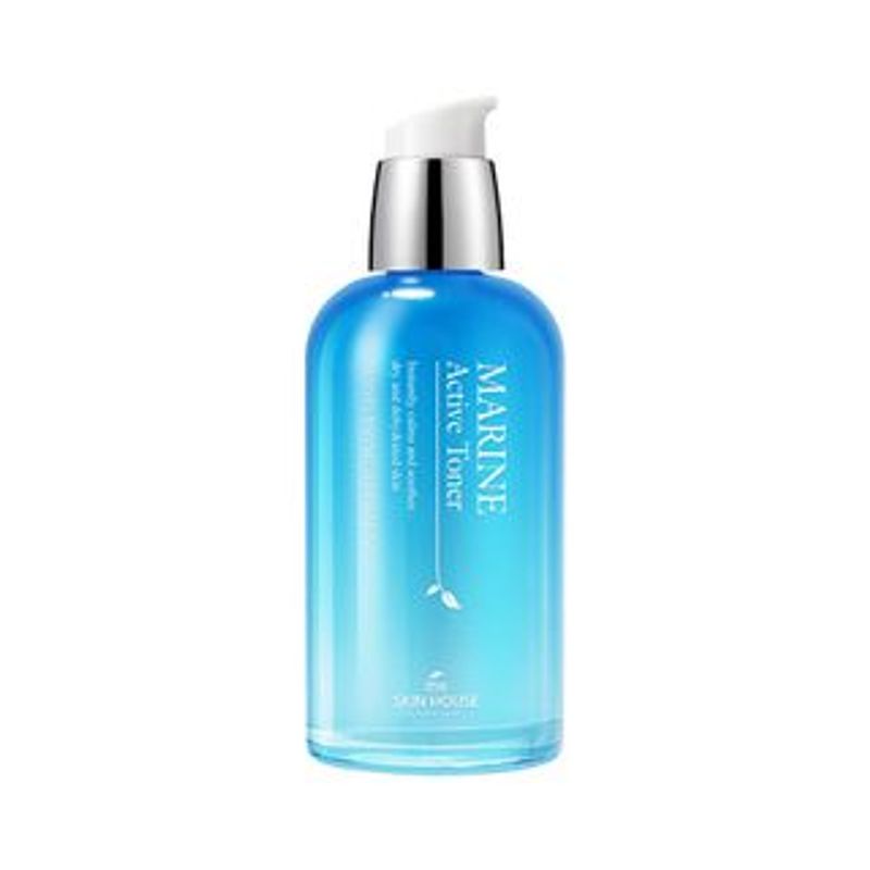 the SKIN HOUSE - Marine Active Toner 130ml
