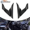 For Honda ADV160 ADV 160 2022-24 Motorcycle Wing Deflector Supermoto Aerodynamic Left Right Wing Bonded Wing Modification Parts