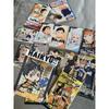 Anime Haikyuu!! Anime Cards Hinata Shoyo Kageyama Tobio Boxuto Kotaro Anime Pocard Tarot Po Cards For Fans Collection Gift