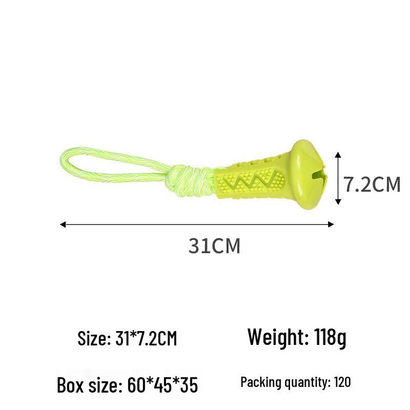 Interactive Suction Cup Dog Toy: Chew, Teethe, Dispense Treats, Relieve Boredom, Self-Entertain, for Medium Dogs
