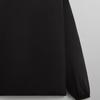 Kith 101 Jensen Button Up Gi Black Men Tops KHM010532-001
