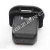 Seat Snap Rear Seating Cushion Clip for Buick Regal Lacrosse Excelle GT 09-14 for Chevrolet Cruze Malibu Monza 24437789 Black