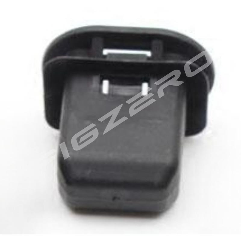 Seat Snap Rear Seating Cushion Clip for Buick Regal Lacrosse Excelle GT 09-14 for Chevrolet Cruze Malibu Monza 24437789 Black