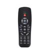IR2804 For DELL Projector Remote Control 1210S 1610HD 1209S 1220 1800MP 1100MP 4310WX 3300MP 3400MP 1420X 1201MP S320WI