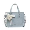 This Year's Popular Bags Are Women's Summer Versatile 2025 New Fashion Messenger Bags, Portable Bucket Bags