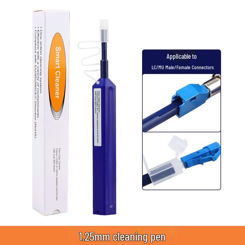 Shuoji Fiber Optic End-Face Cleaner Pen