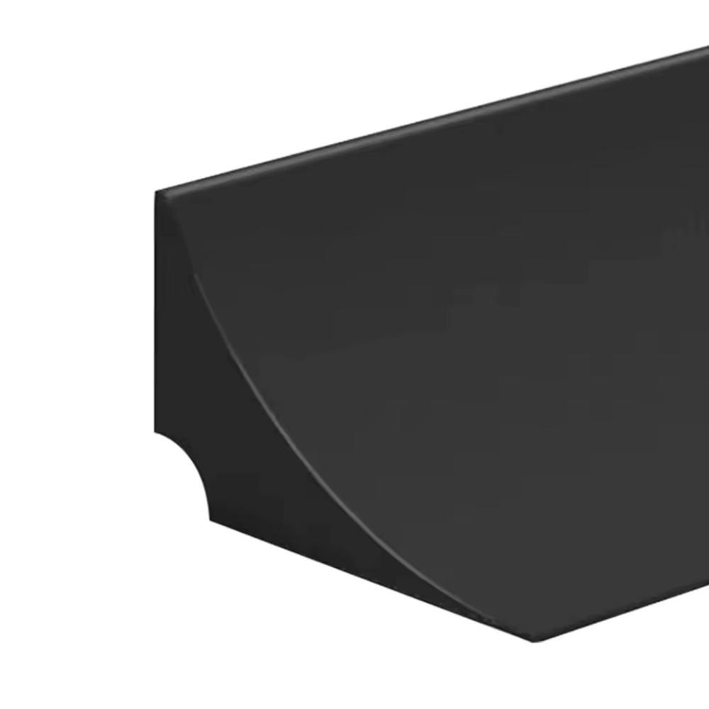 

1pc 1mX2.5cm/4.5cm Water Stopper Strip Kitchen Basin Water Blocking Strip Bathroom Shower Dam Flood Barrier Dry Separation 1mX2.5cm
