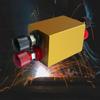 Miniature Welding Machine 36-72V Lead-Acid Battery DC Emergency Welder
