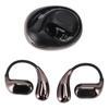   5.4 Translation Earphones Real Time 144 Languages Noise Reduction AI Translator Earbuds