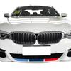Car Front Rear Bumper Stickers M Performance Decal For BMW e90 e46 e39 e60 f30 f31 g30 e53 f16 f10 f34 x3 x4 x5 e70 f15 M3 M5 Z4 jbzh05