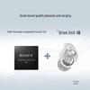 Sony LinkBuds WF-LS910N True Wireless Noise-Cancelling Earbuds