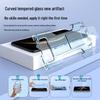 Smorss Huawei Mate 70 Pro Series Tempered Glass Screen Protector