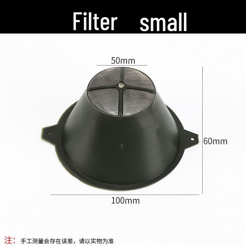 Paint Funnel Mesh Filter Cover - Tool for Filtering Paint - Free Shipping