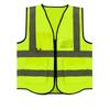 High Visibility Car Reflective Clothing Day Night Motorcycle Bicycle Outdoor Safety Protective Vests For Running Cycling Traffic