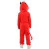 Halloween Little Devil Performance Costume Satan Role-playing Cosplay Costume Children Day School Stage Performance Costume NEW