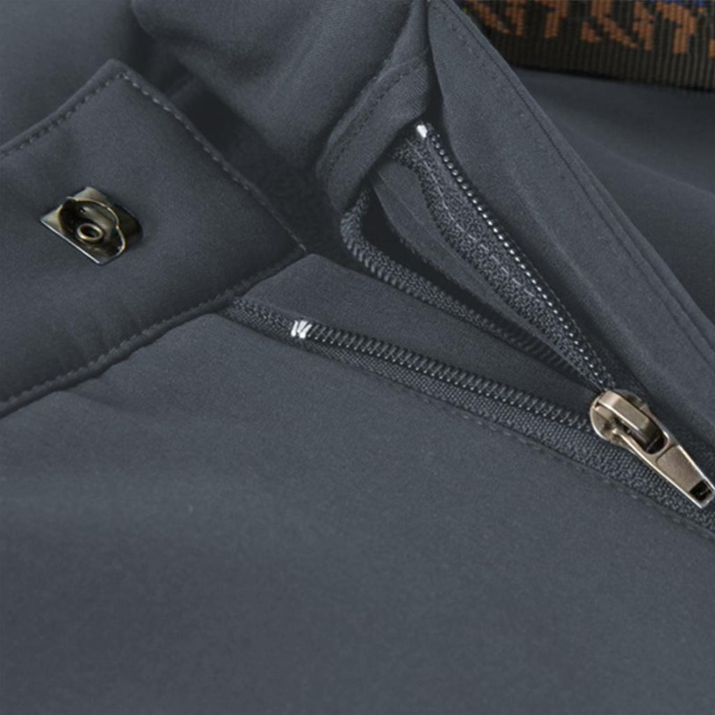 Verdickte und winddichte Outdoor-Bergsteiger-Ladehose für Damen