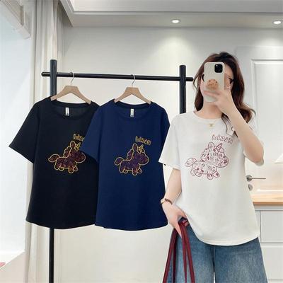 Oberteile – T-Shirts