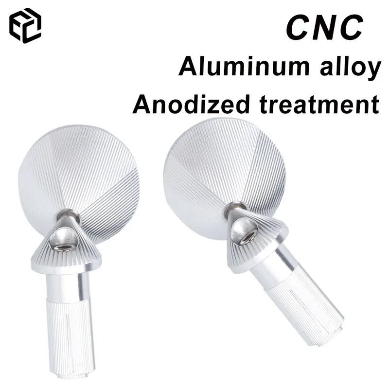 For Primavera150 / 125 / Sprint S 125 / Sprint 150 / GTV 300 / GTS 300 Motorcycle Mini Rearview Mirror CNC Side Mirror