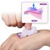 30Pcs Improve Nose Breathing Night Sleep Correction Patch Soundproof Mouth Tape  Travel