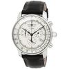[Zeppelin] Special Edition 100 Years Zeppelin Watch 76801 (Ivory) - Silver Dial