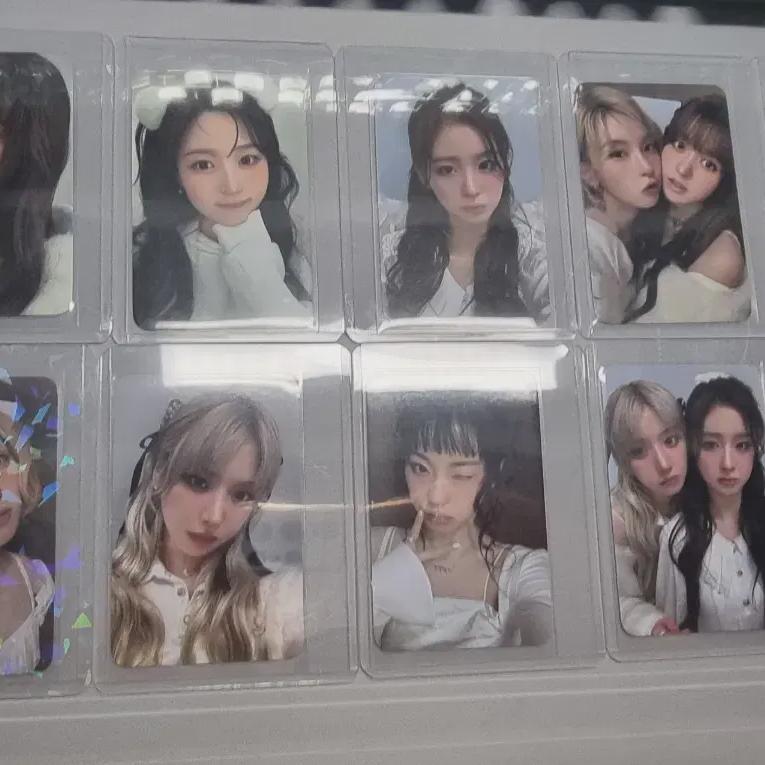 

Nmixx Stick Out Makestar Batch