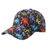 Children's Cartoon Animal Hat Spring And Tongue Hat Cute Dinosaur Animal Collection Sunshade Baseball Hat Trendy Hat