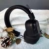 1 Set Wireless Headset Luminous Earphone Active Noise Reduction Bluetooth-compatible Headphone for Music Call