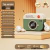 Bluetooth Earphones with Long Battery Life - Low Latency, Touch Control, Sports Series