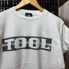 Vintage TOOL Band Shirt Size S Rl06