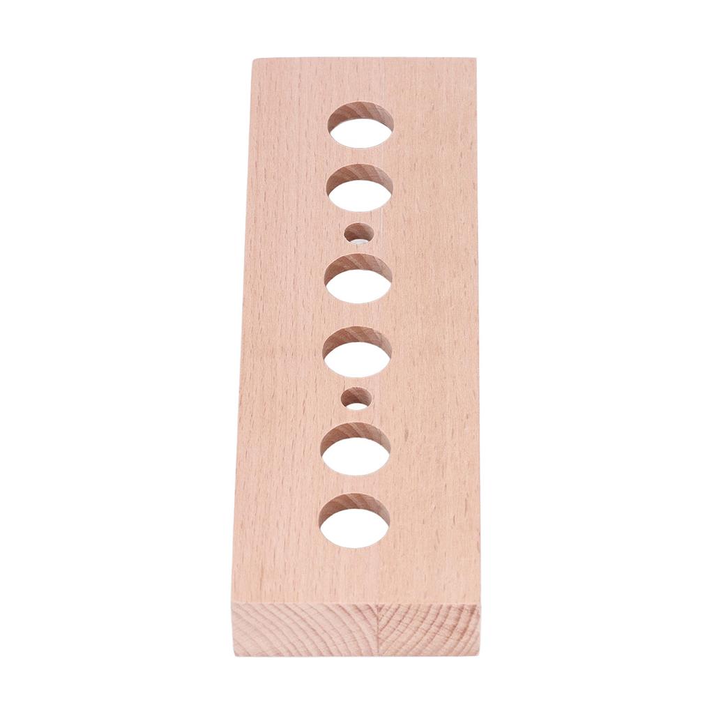 Photoglow Röhrenuhr Gehäuse Vintage Retro IN14 Nixie Leuchten DIY Bausatz Holzkiste Teile Zubehör