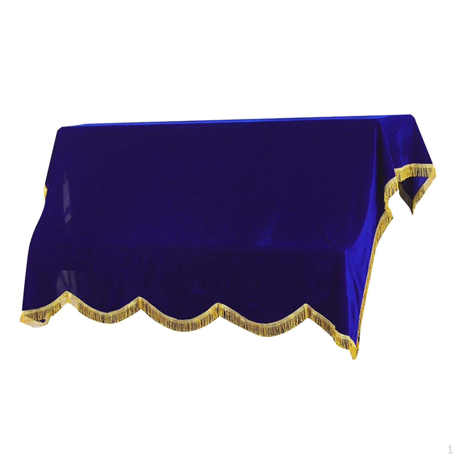 

Элегантный и практичный чехол для фортепиано для всех уровней навыков синий