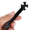 RC Auto Werkzeug Spannschloss Schlüssel 3/4/5/5.5/7/8mm Kohlenstoffstahl RC Ersatzteile