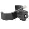 GPS RTK  Pole Clamp Aluminum Alloy Data Collector Bracket for Land Surveying Equipments