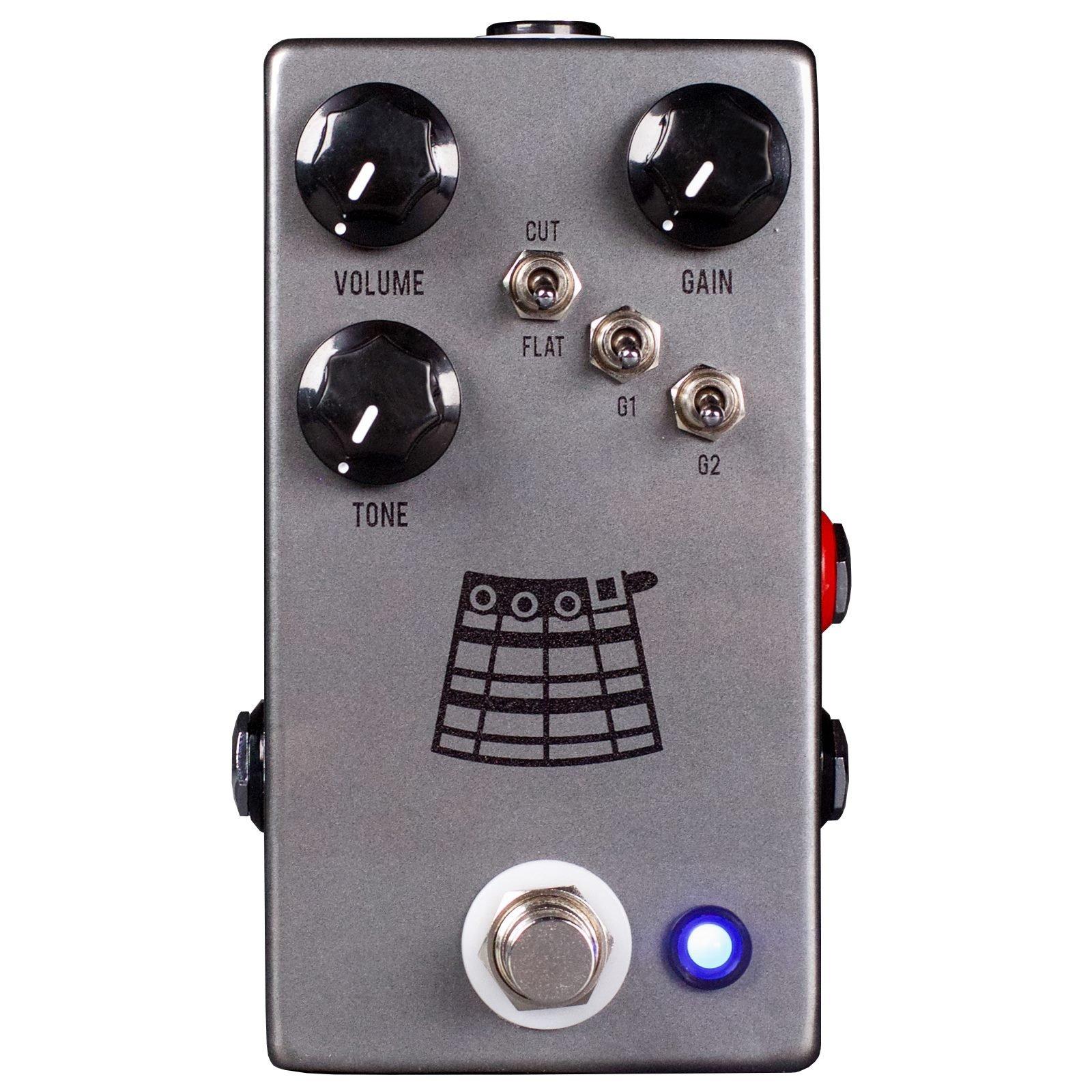 

JHS Pedals Effector Fuzz The Kilt V2 []
