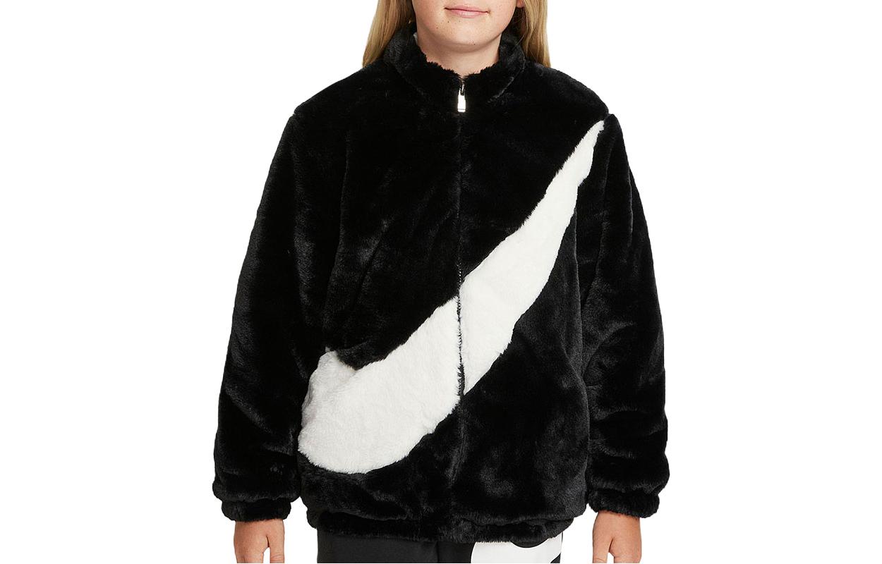 

Nike Jackets & Coats Black Kids DV6207-010 L