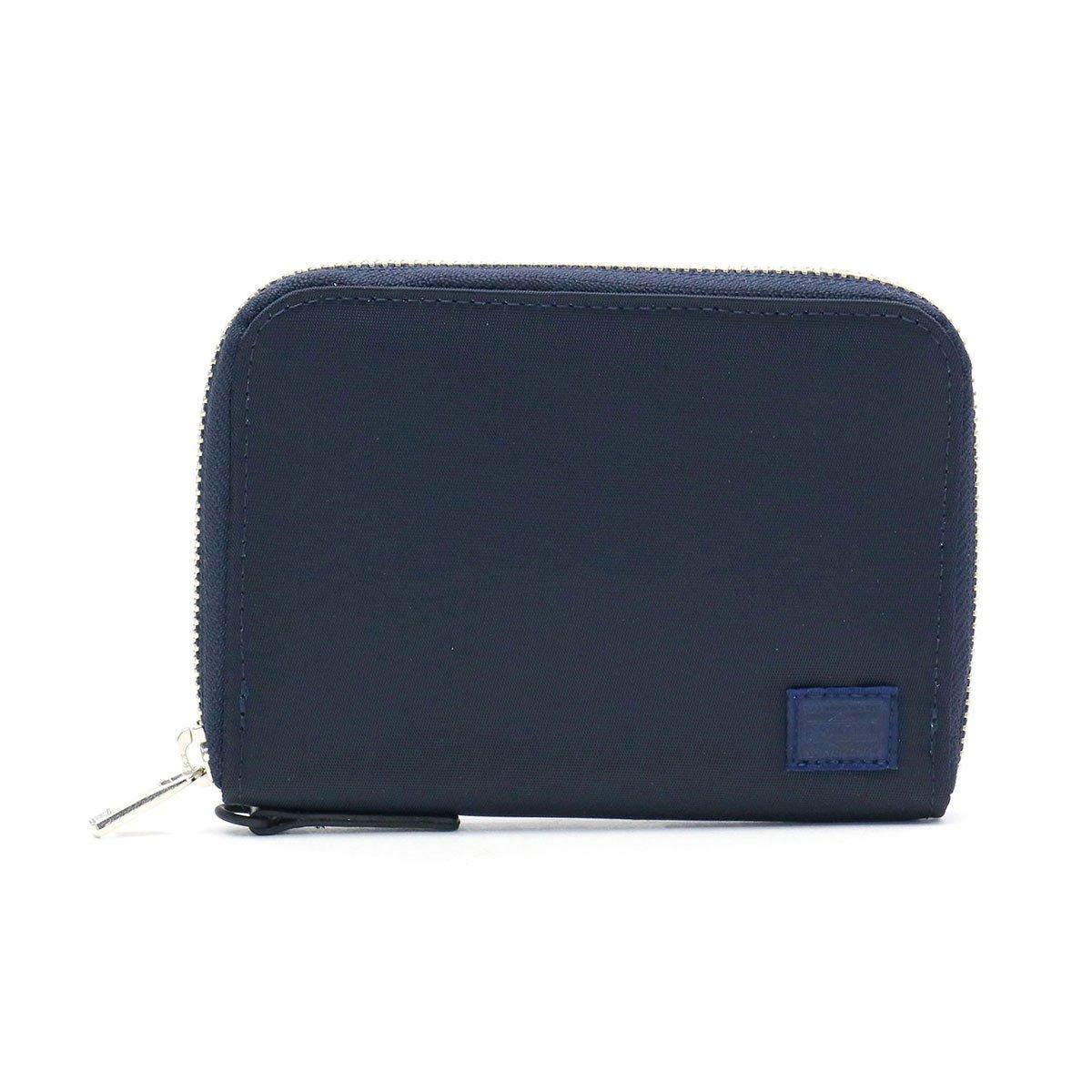 

Гаманець PORTER LIFT Bifold [Porter] 822-16107 Темно-синій/50