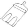 Stainless Steel Poultry Hook Premium Material Meat Hooks For Duck Chicken Slaughterhouse Farm Barbecue Shop Multi Purpose