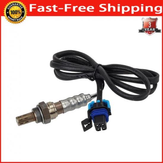 Downstream Oxygen Sensor for 2002-2005 Pontiac Sunfire Chevrolet Cavalier 2.2L