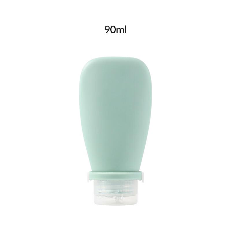 OIMG Silicone Travel Dispensing Bottles