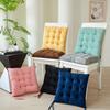 Textil do obýváku a jídelny – Potahy na židle