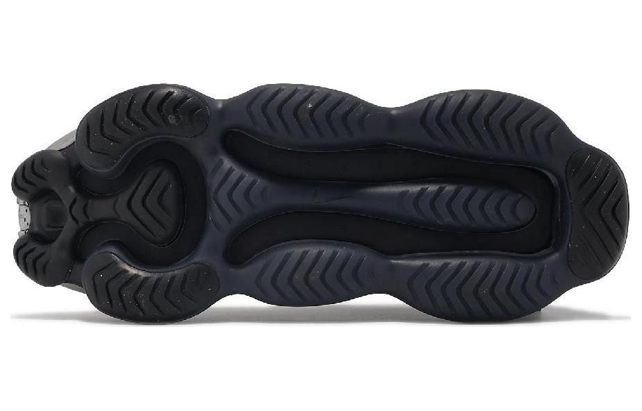 Nike Air Max Scorpion Fk 'Black Metallic Silver' Damen HJ3487-001