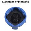 Auto Car Expansion Tank Cap Car Accessories 1 Piece 171121321D 443121321