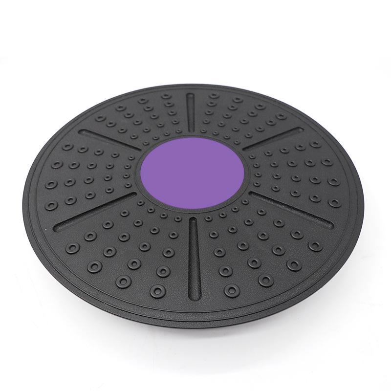 Fitness Balance Board for Sensory Integration and Rehabilitation Training