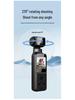 Best-Selling K1 4K HD Action Camera with 270° Rotation & WIFI for Sports