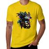 Mardi Gras T-Shirt aesthetic clothes customs design your own quick drying men graphic t shirts